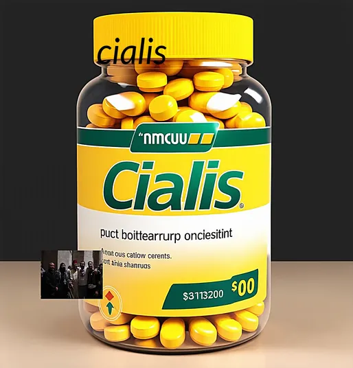 Cialis 20 avec ordonnance